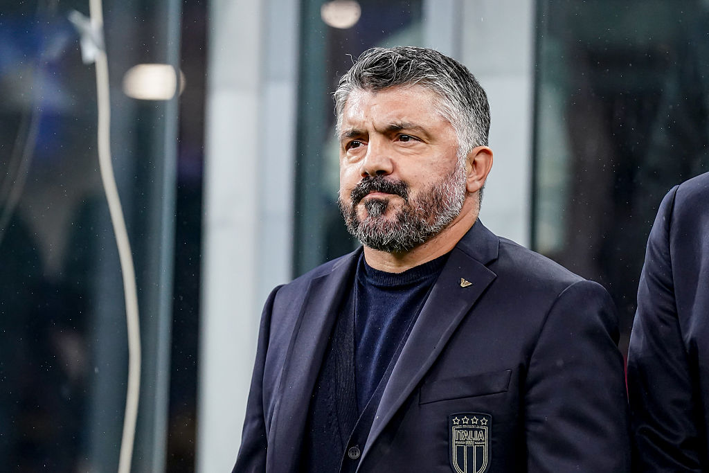 Gattuso: „Elnézést kérünk a szurkolóktól, és vállaljuk a felelősséget”