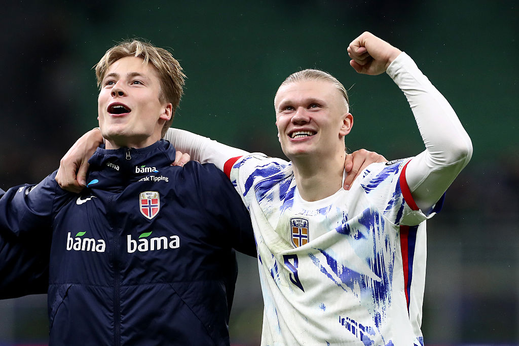 Vb 2026: Norvégia százszázalékos teljesítménnyel jutott ki, 28 év után lesz ott újra a világbajnokságon