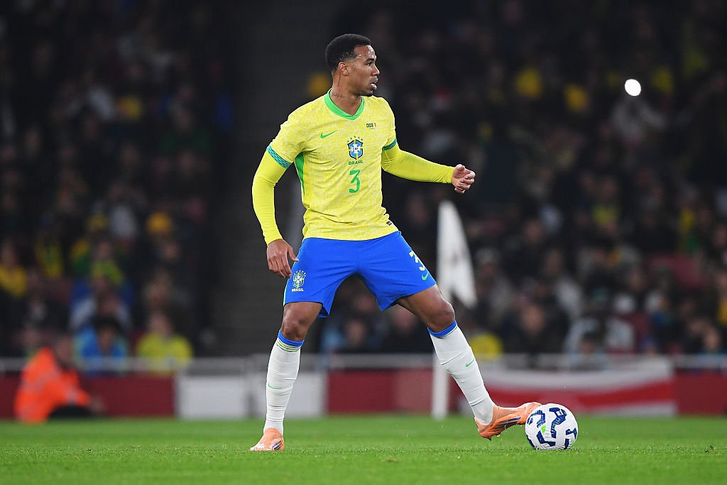 Akár több hónapra is kidőlhetett az Arsneal védője – sajtóhír