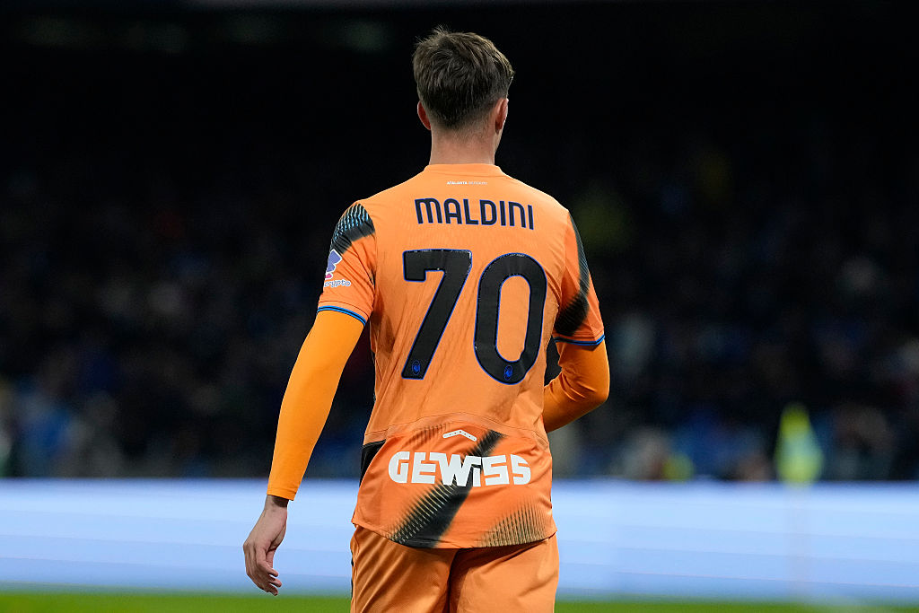 Serie A: ismét klubot válthat a Maldini-fiú! – sajtóhír