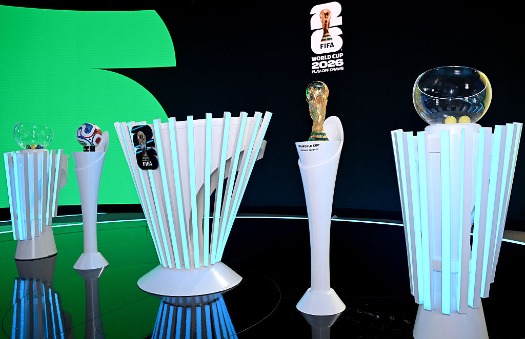 Vb 2026: a FIFA elkészítette a csoportkör kalapbeosztását