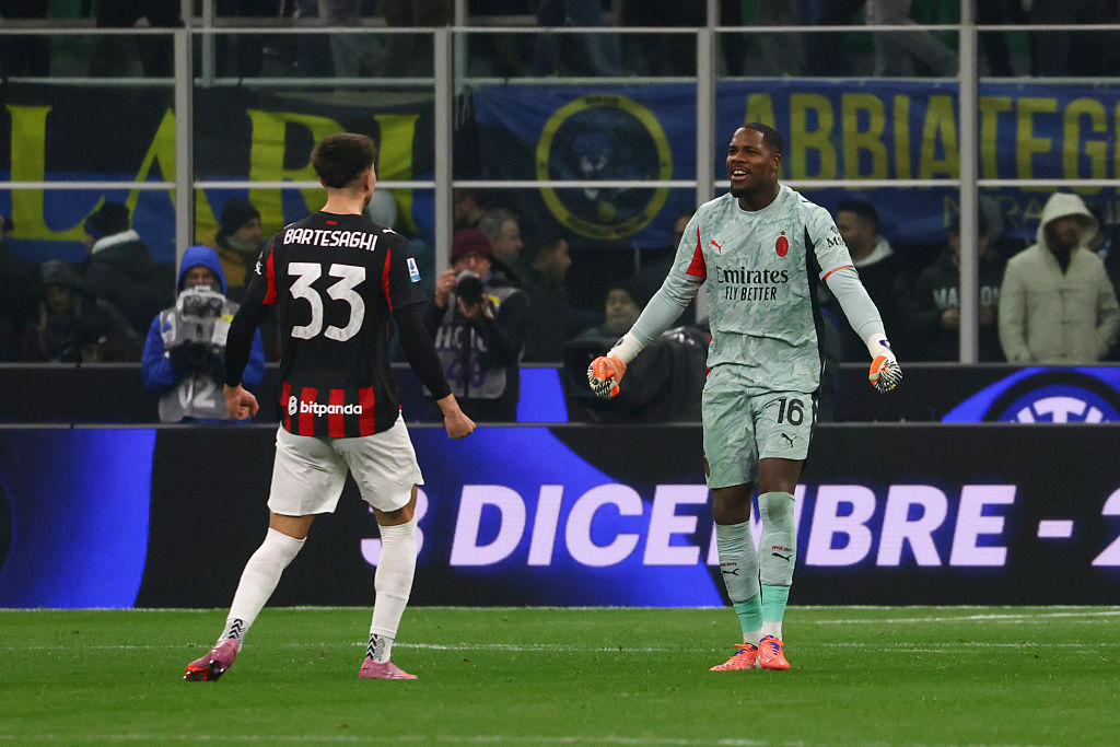 Serie A: ismét tárgyalóasztalhoz ül kulcsjátékosával az AC Milan! – sajtóhír