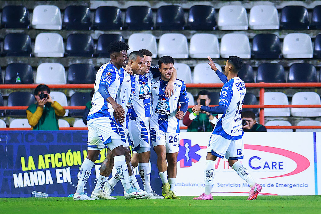 Liga MX Playoff: a Pachuca és a Tijuana nyerte meg az első meccseket – videóval