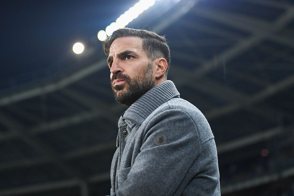 Fábregas: „A Comónál másképp csináljuk a dolgokat…”