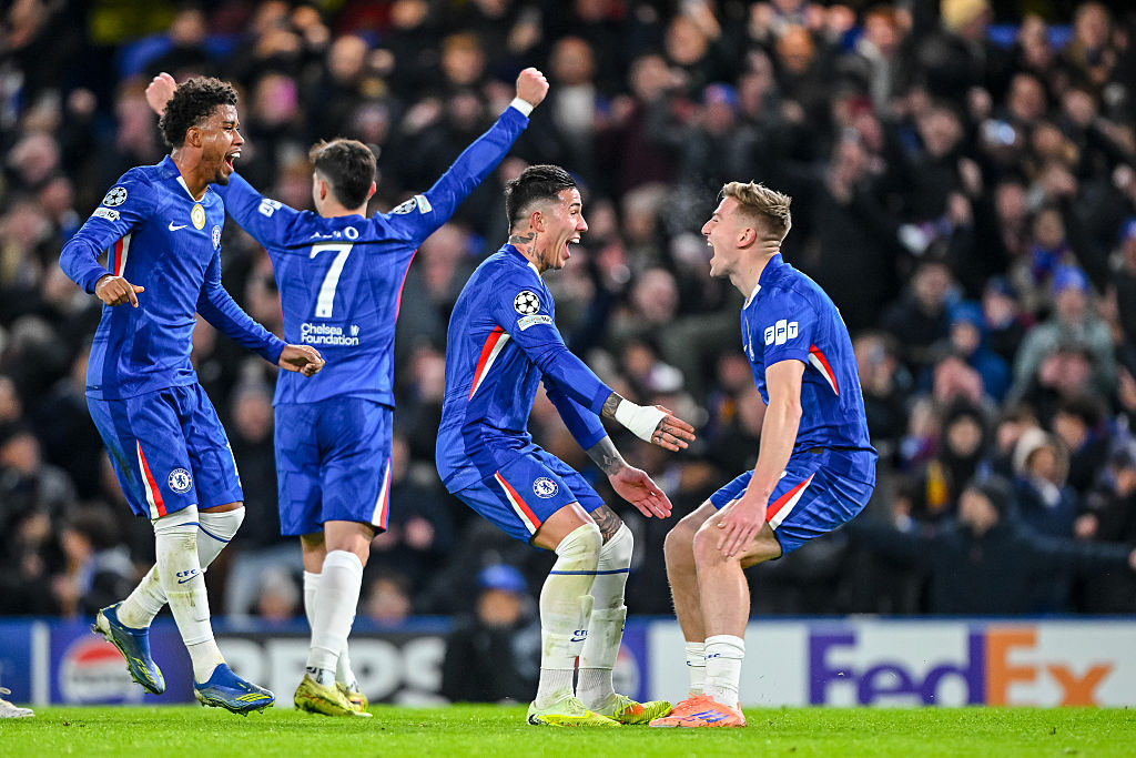 BL: a Chelsea kiütötte a Barcelonát, a Juventus hátrányból fordított – videóval