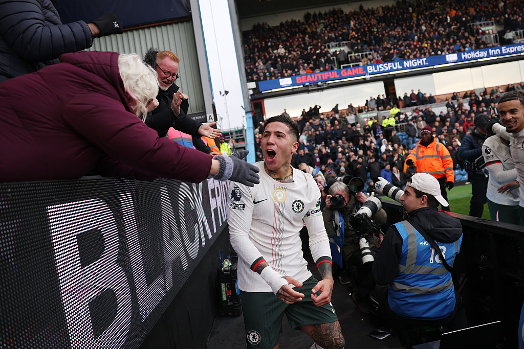 PL: az újonc otthonában hozta a kötelezőt a Chelsea! – videóval