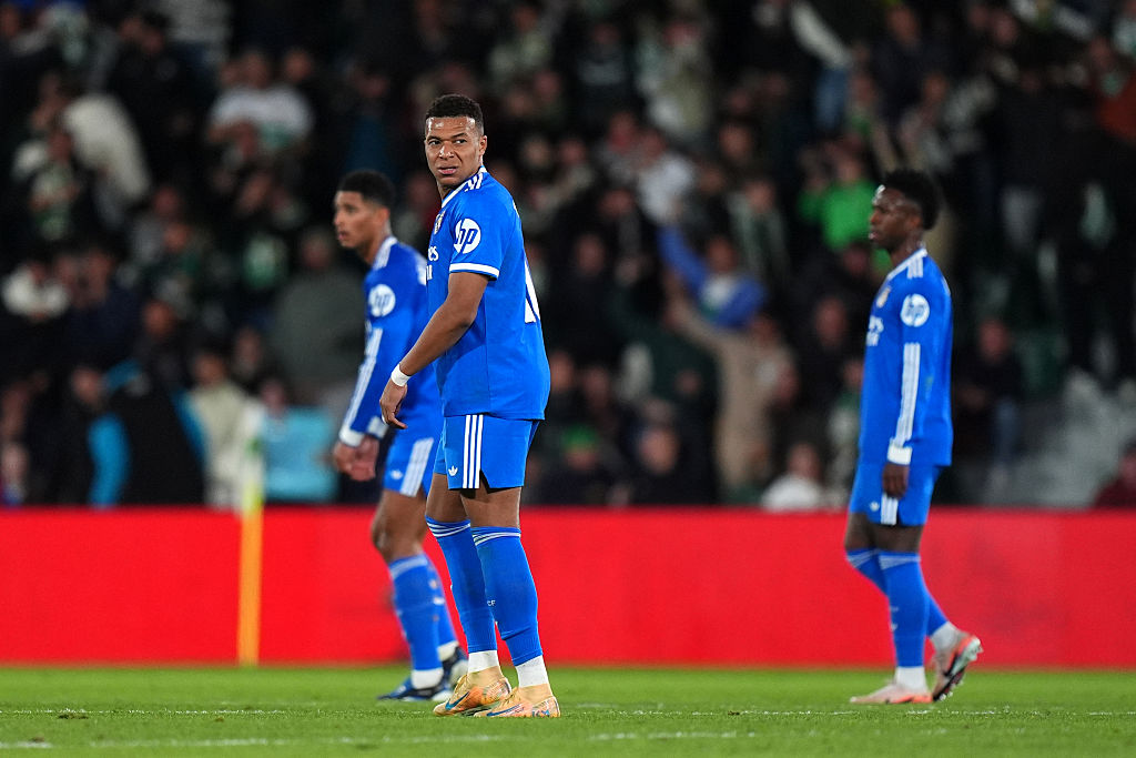 La Liga: ismét botlott, mindössze 1 pontra olvadt a Real Madrid előnye a tabellán – videóval