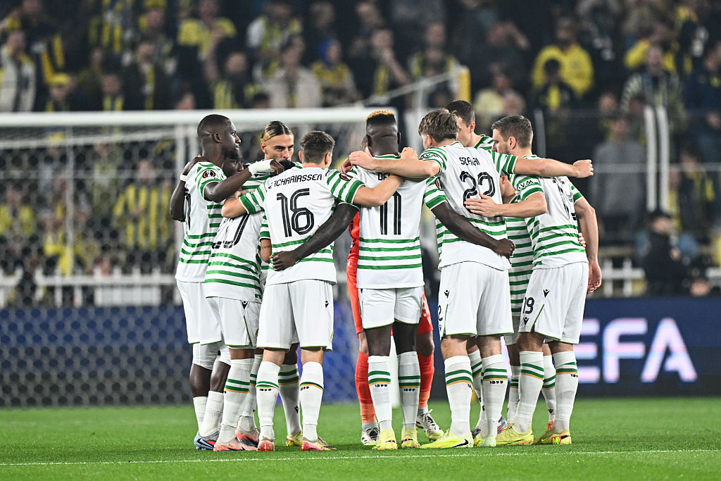 El: továbbra is biztos továbbjutó helyen az FTC – eredmények