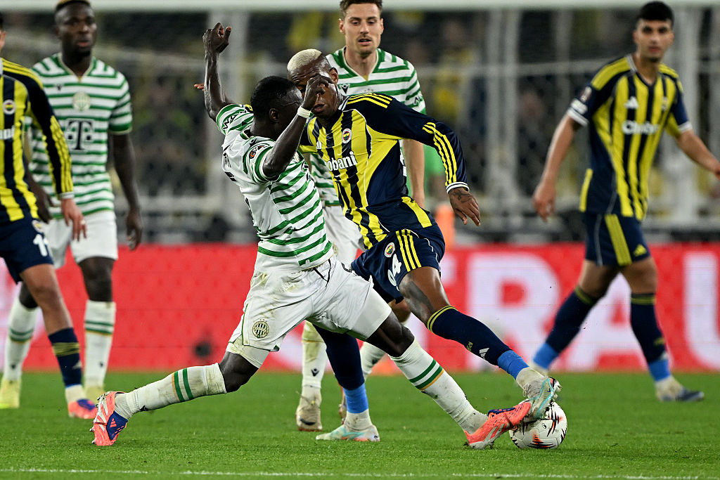 A Ferencváros kölcsönjátékosa szívesen maradna a klubnál