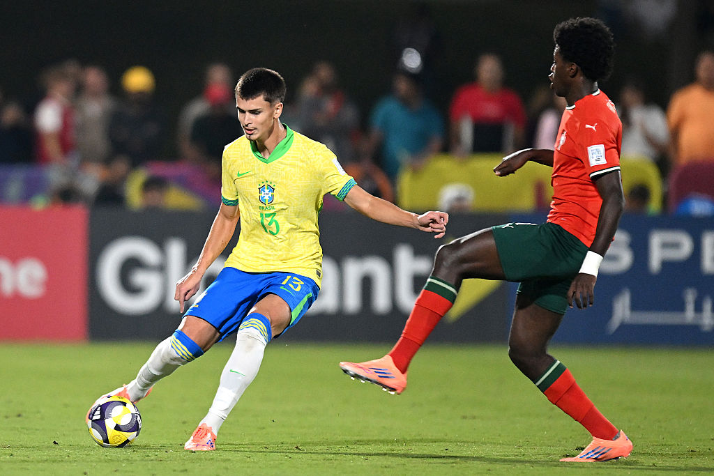 U17-es vb: az osztrákok egy duplával, a portugálok tizenegyesekkel jutottak be a döntőbe