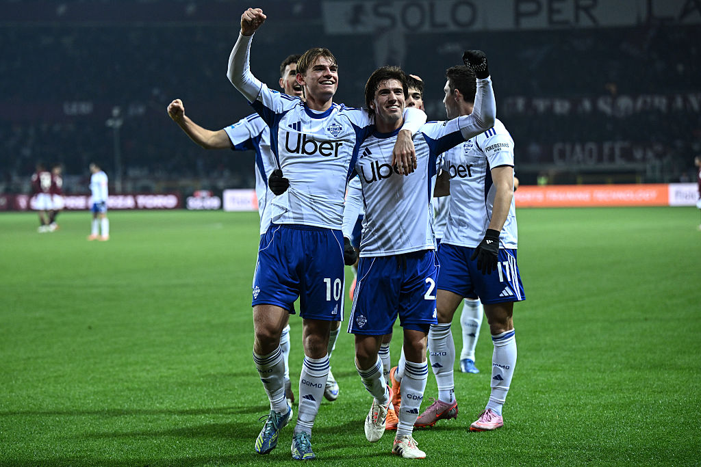 Serie A: kiütéses győzelmet aratott idegenben a Como! – videóval