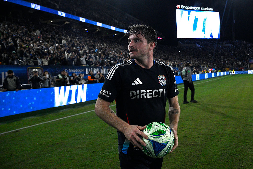 MLS Playoff: első szezonjában bejutott a konferencia-döntőbe a San Diego – videóval