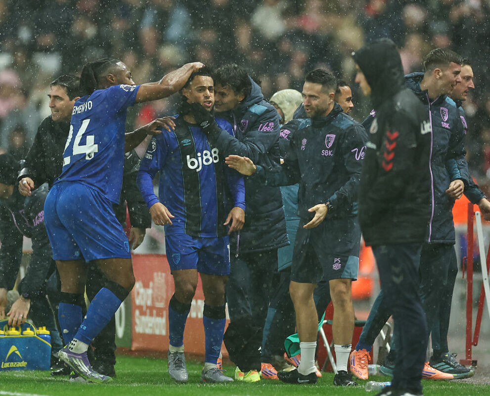 Premier League: meglőtték ‘a szezon gólját’?! – videóval