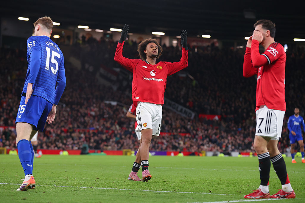 PL: megválna támadójától a Manchester United! – sajtóhír