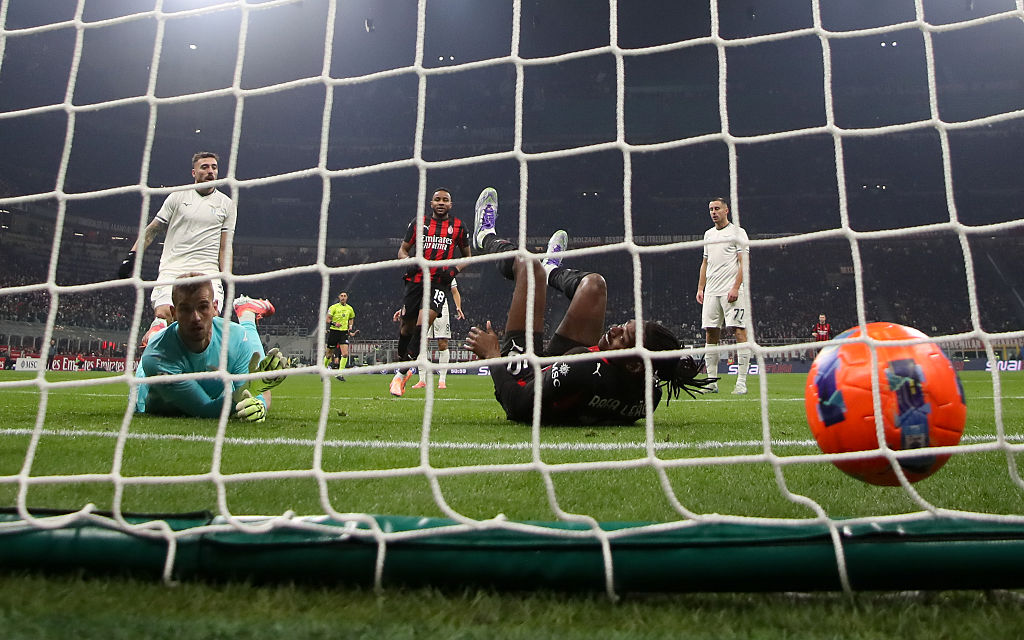 Serie A: élre állt az AC Milan! – videóval