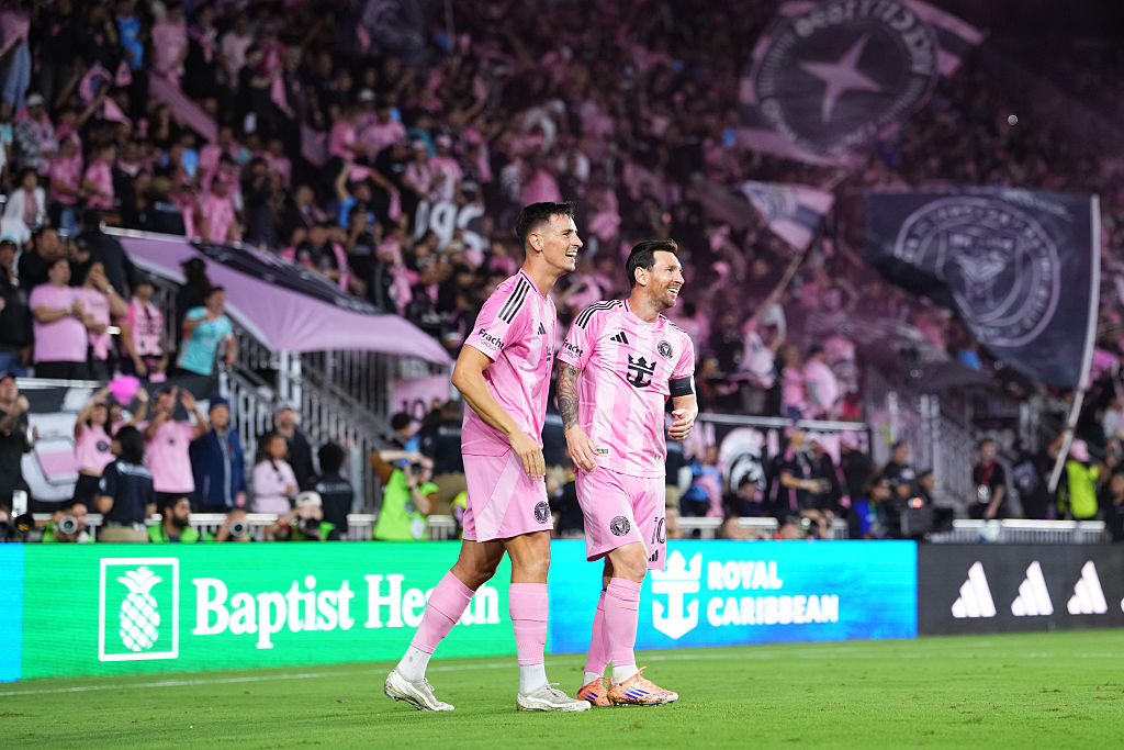 MLS Playoff: újabb fölényes győzelmet aratva jutott be a nagydöntőbe az Inter Miami – videóval