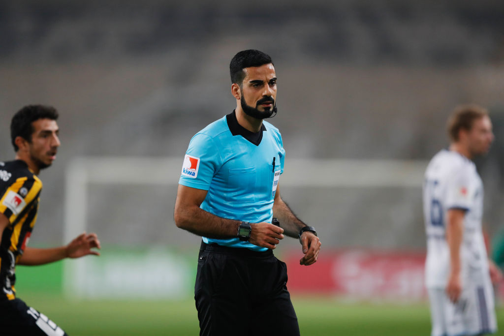 El: korábbi ismerős vezeti a Ferencváros csütörtöki mérkőzését