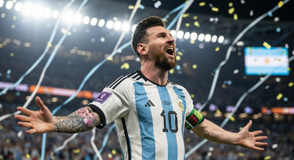 Argentína: hihetetlen összeget keresnek Lionel Messi miatt!