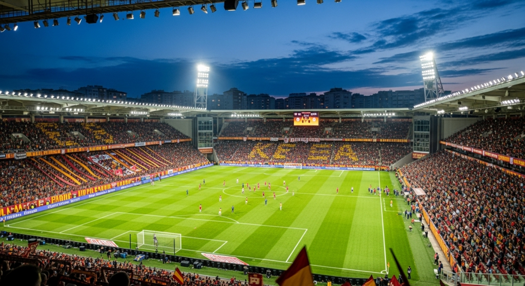 Egy csapat már elfogyott a török fogadási botrány miatt