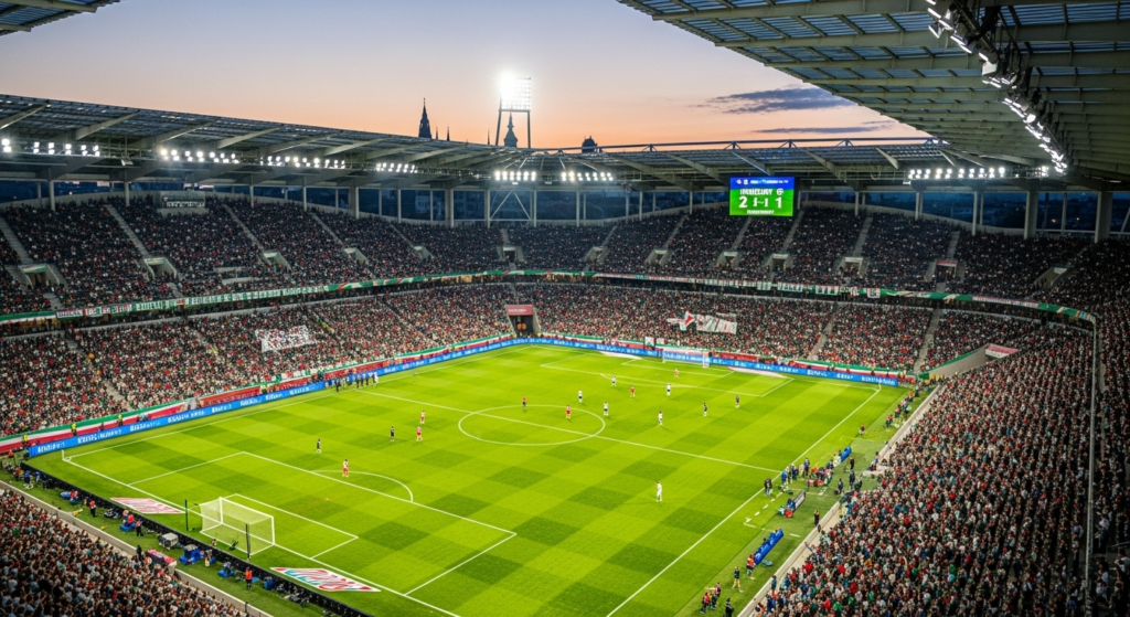 Elvi megállapodás született, hamarosan megtörténik a tulajdonosváltás az NB I-es klubnál – sajtóhír