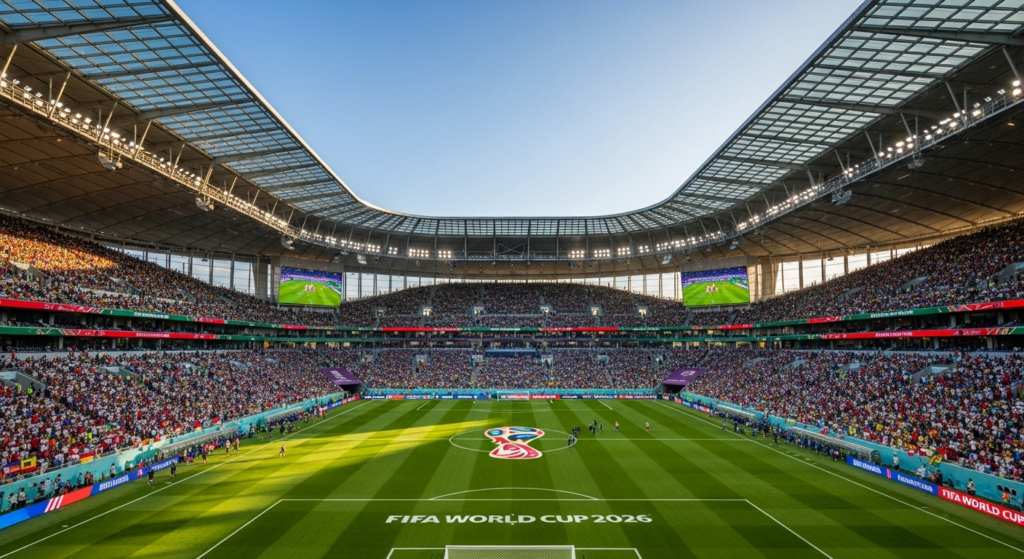 Vb 2026: csaknem kétmillió jegy fogyott el a tornára