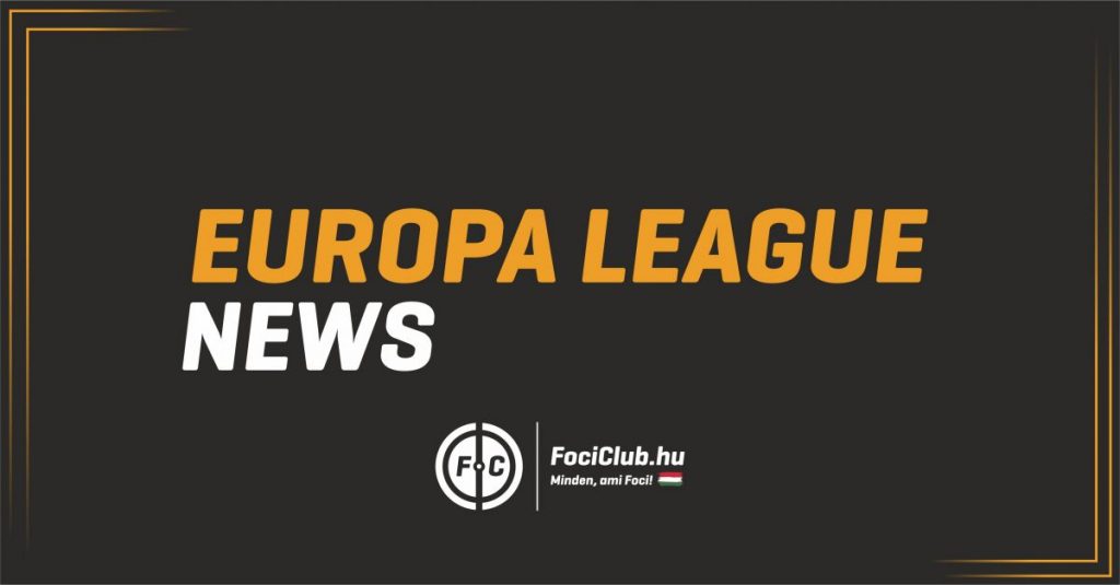 El: a Betis és a Nottingham Forest is hozta a kötelezőt, a Nice továbbra sem képes nyerni – összefoglaló