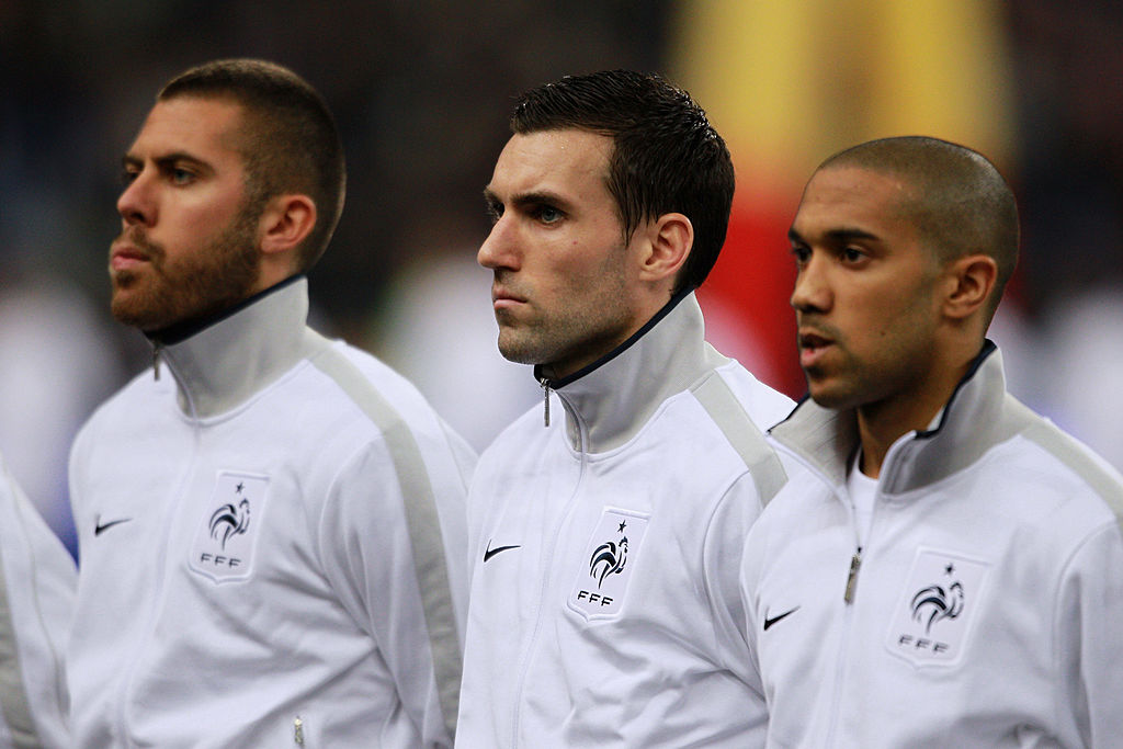 Franciaország: edzőnek állt a korábbi válogatott játékos! – hivatalos