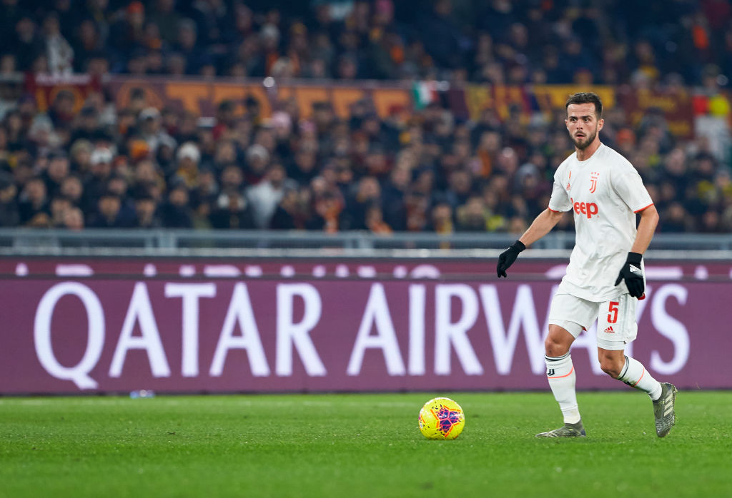 Játékossors: visszavonult a Juventus korábbi irányítója!