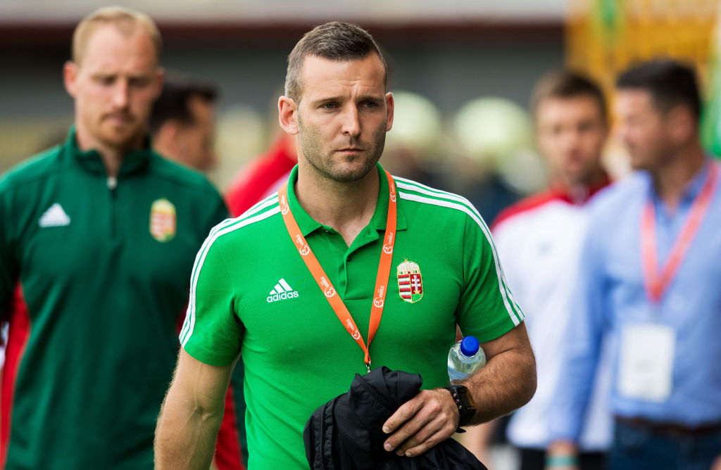 NB I: megvan, ki lesz az Újpest vezetőedzője! – sajtóhír