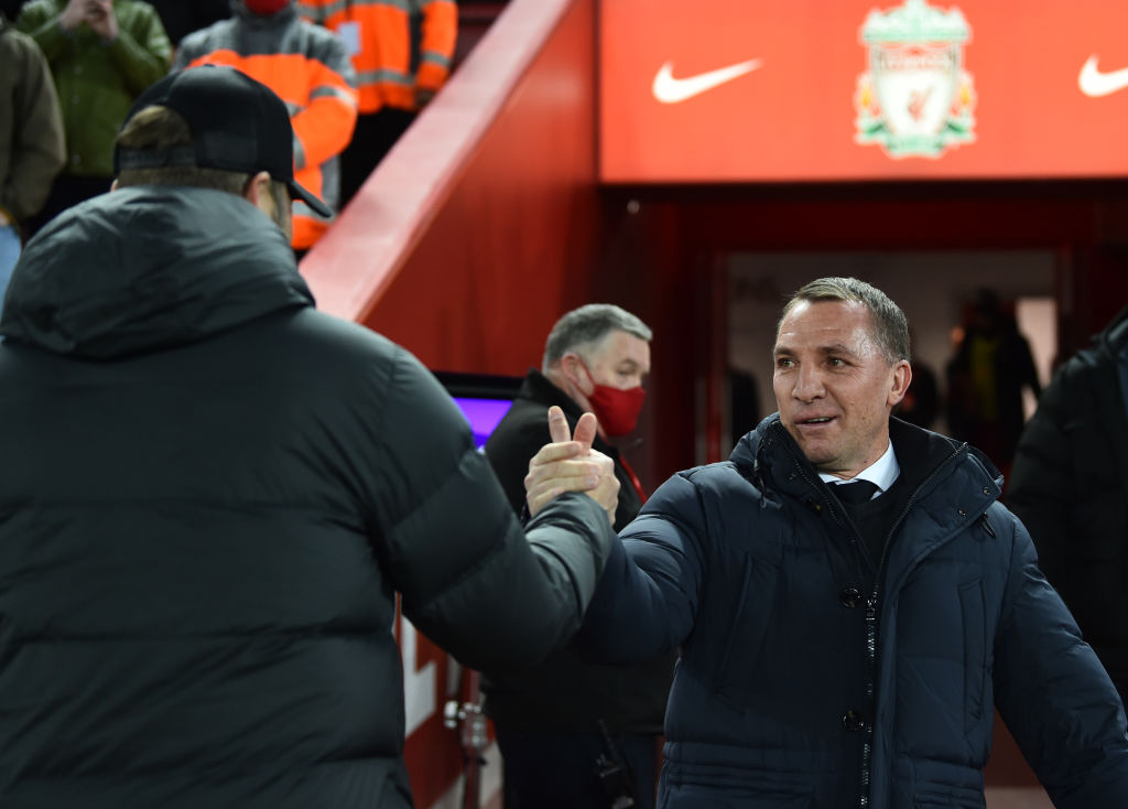 Szaúd-Arábia: újra munkába áll a korábbi Liverpool-tréner! – sajtóhír