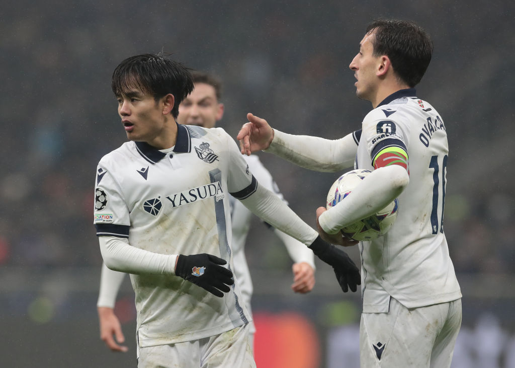 A Tottenham a spanyol élvonalból igazolna támadót – sajtóhír