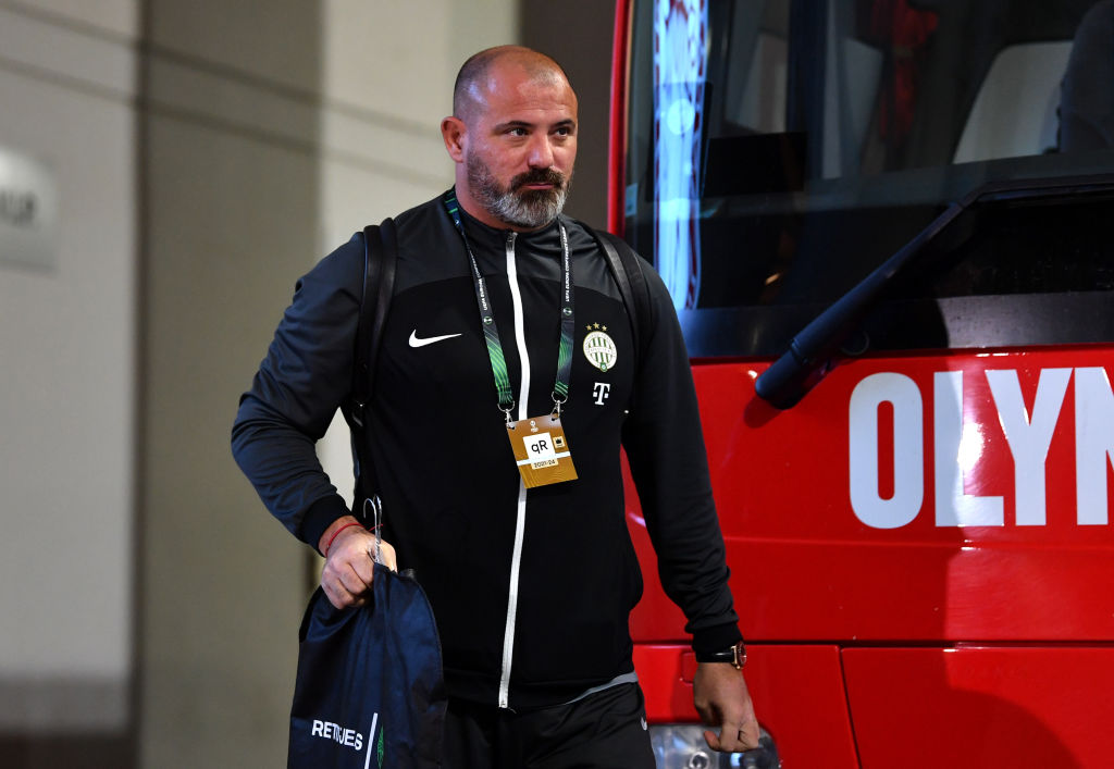 Visszatért egykori sikerei színhelyére a Ferencváros korábbi vezetőedzője – HIVATALOS