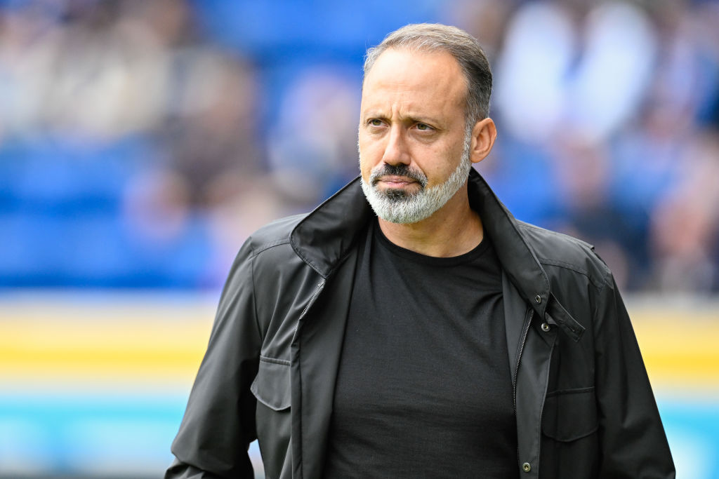 La Liga: kinevezte új vezetőedzőjét a Real Sociedad! – HIVATALOS