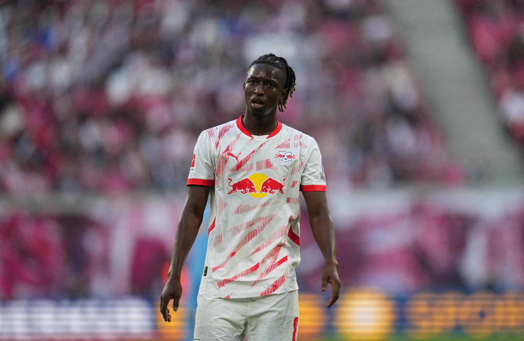 A francia bajnokságba igazolt az RB Leipzig középpályása! – HIVATALOS