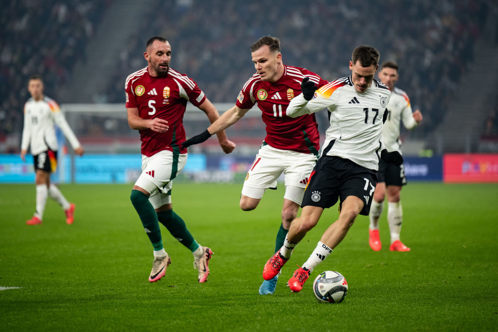 Súlyos pénzbüntetéssel sújtotta válogatott játékosát az NB I-es klub – HIVATALOS