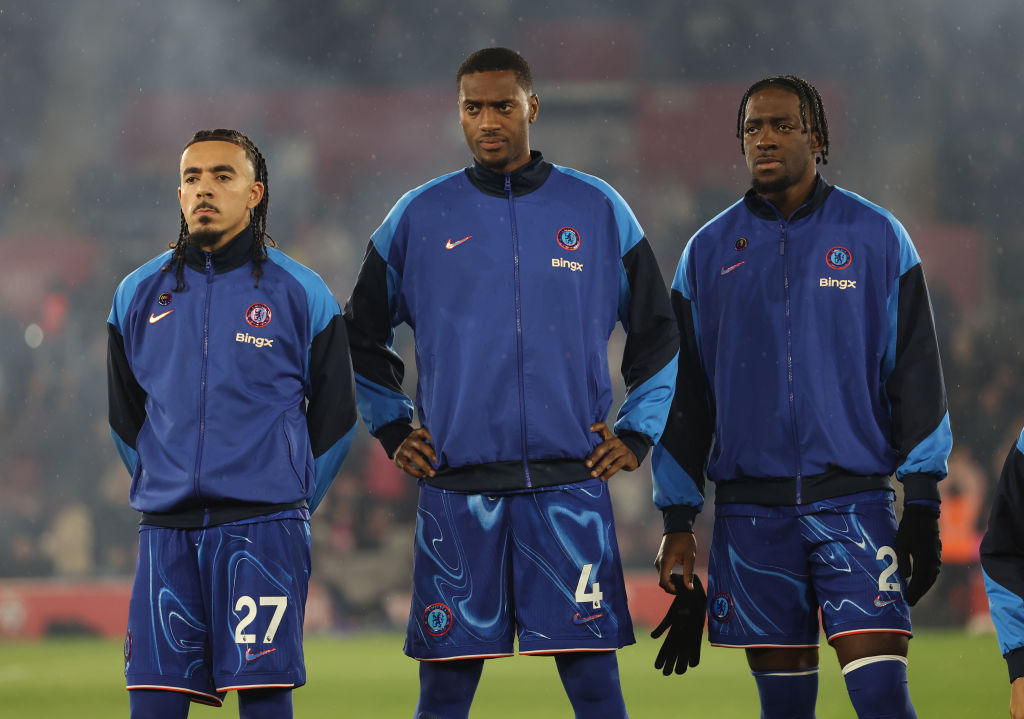 PL: ligán belül válthat csapatot a Chelsea létszámfeletti védője! – sajtóhír