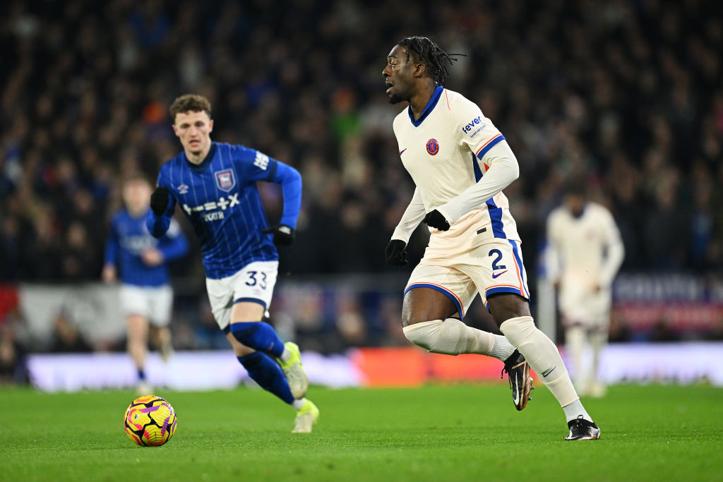 Serie A: a Chelsea védőjével erősítene az AC Milan! – sajtóhír