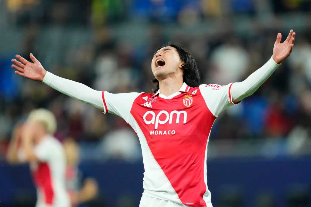 Ligue 1: emberelőnyben sem tudott pontot szerezni a Brest otthonában az AS Monaco – videóval