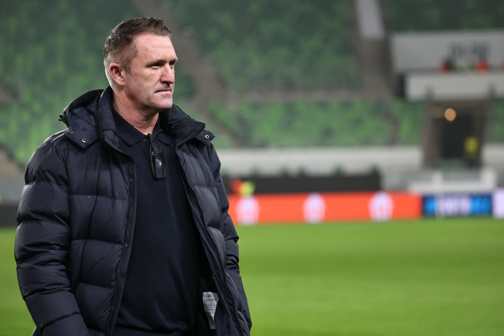 Bejelentést tett Robbie Keane jövőjéről a Ferencváros! – hivatalos