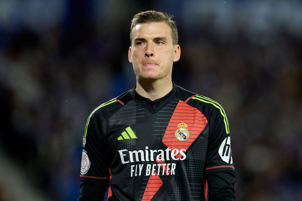 AC Milan: a Real Madrid kapusa érkezhet Mike Maignan helyére! – sajtóhír