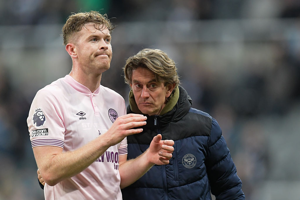 Bajnoki riválisától igazolna védőt a Tottenham – sajtóhír