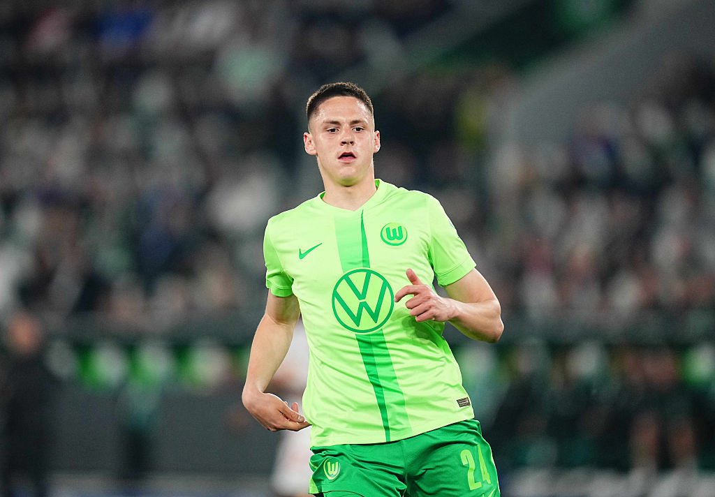 Túl van a műtéten, megkezdte a rehabilitációt a magyar válogatott fiatal játékosa