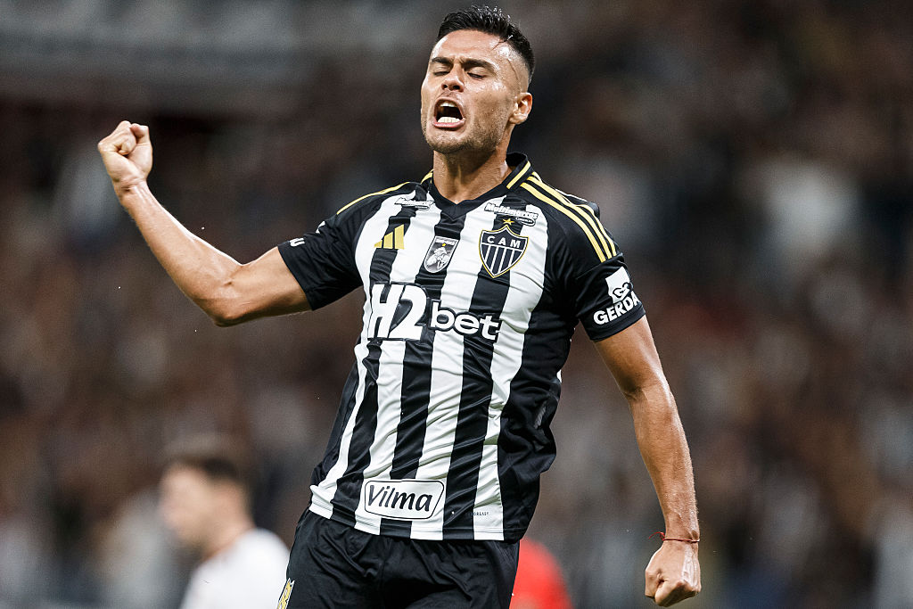 Brazíliából vett kölcsön középpályást a River Plate – HIVATALOS