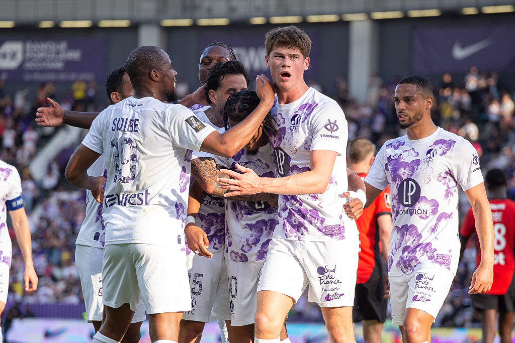 Az Everton a Ligue 1-ből igazolna hátvédet – sajtóhír