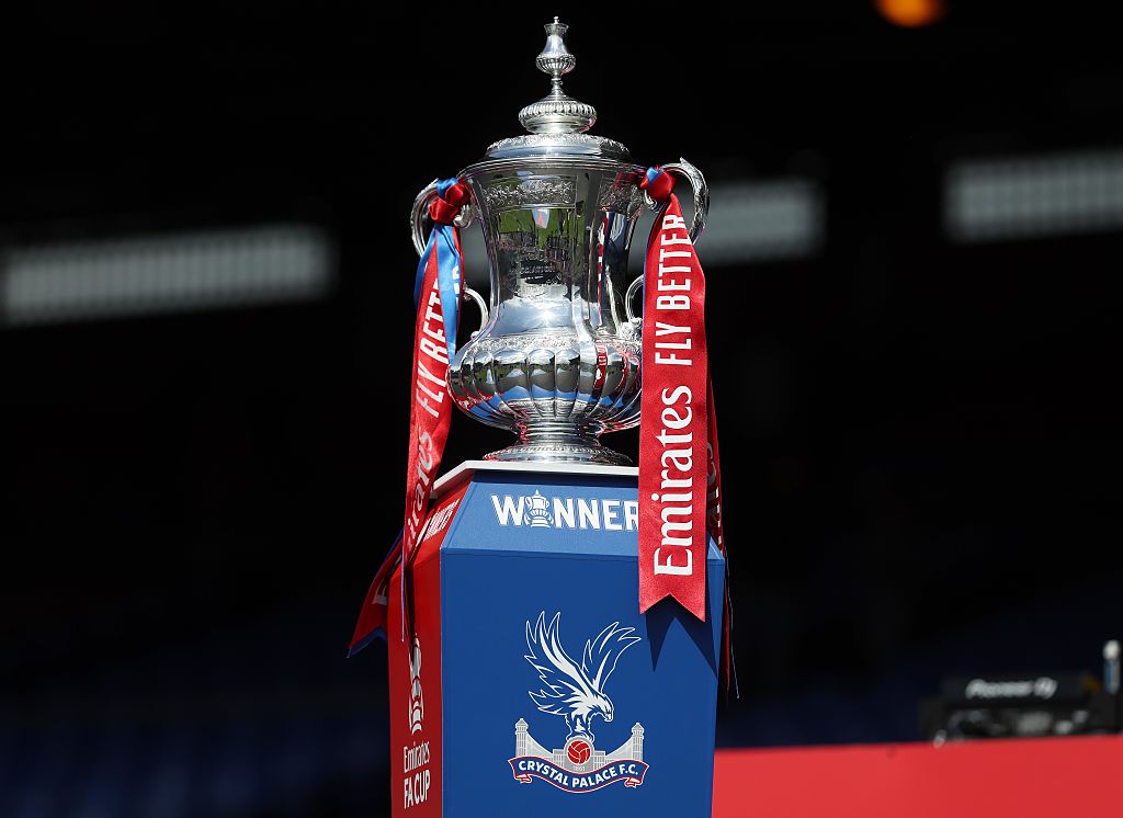 FA-kupa: harmadosztályú ellenféllel kezd a Liverpool