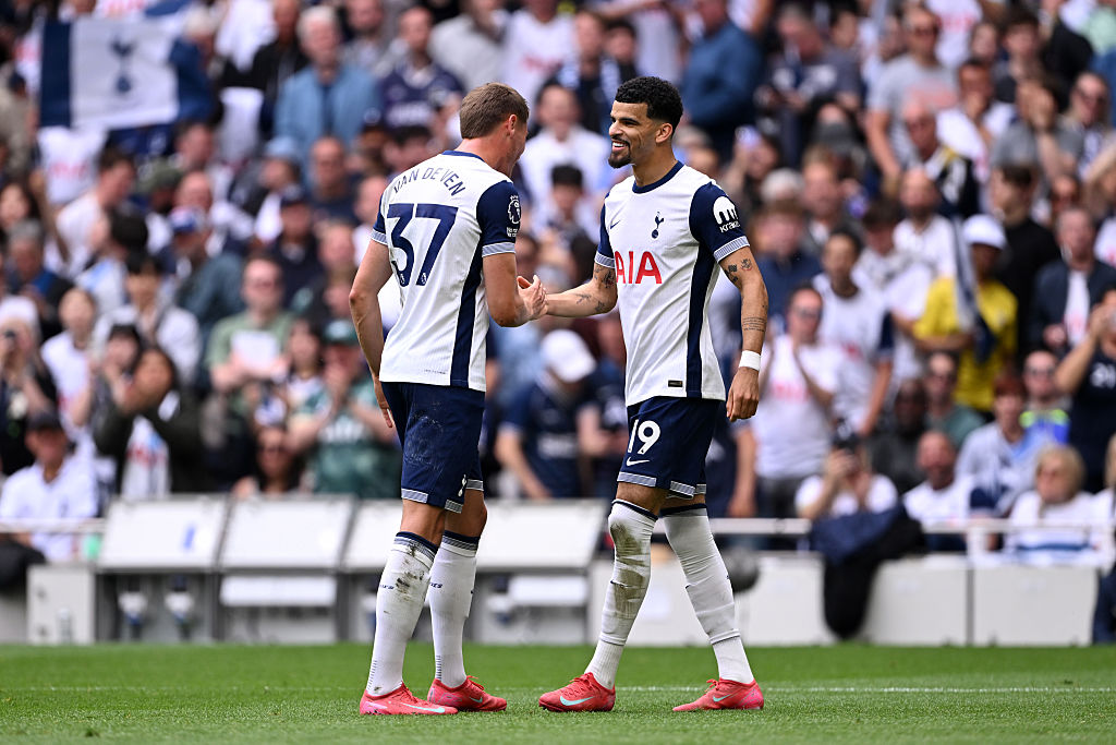 Tottenham: januárban távozna a mellőzött támadó – sajtóhír