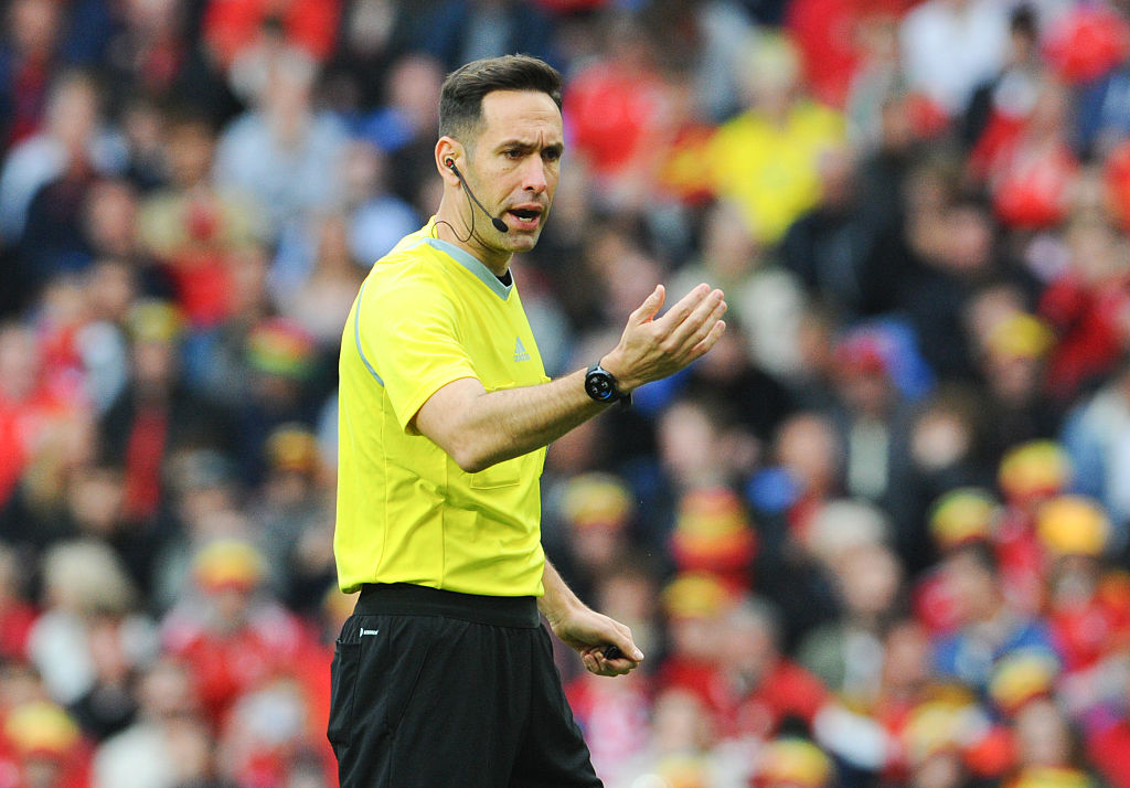 El: másodoszor vezet görög bíró a Ferencváros meccsén