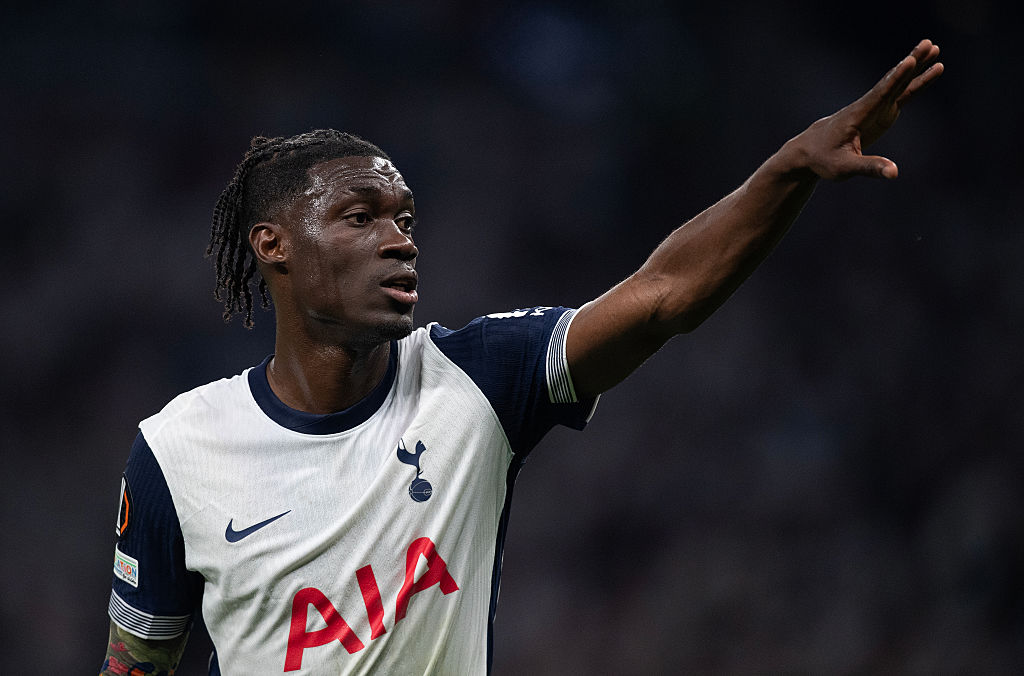 A Tottenham játékosát szemelte ki a Fenerbahce – sajtóhír