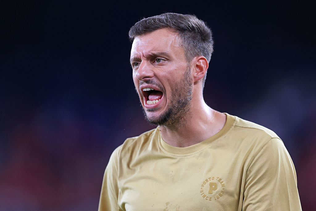 Kinevezte új edzőjét a Davide Ancelottit menesztő brazil csapat – HIVATALOS