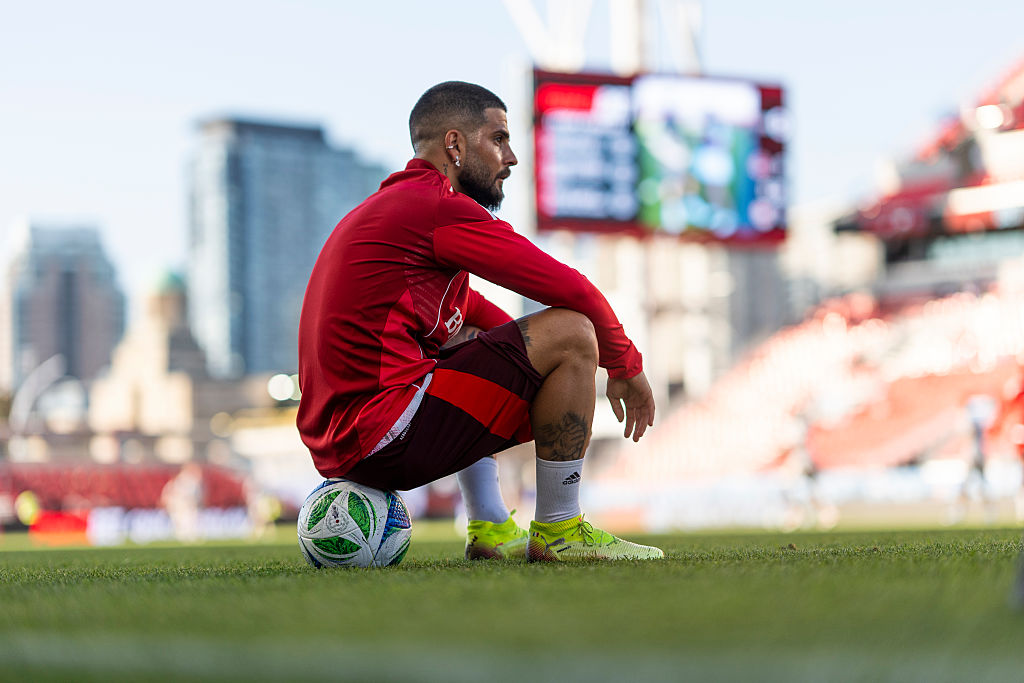 Visszatér a Serie A-ba a Napoli egykori emblematikus figurája – sajtóhír